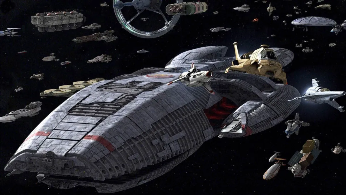 battlestar-galactica-ship-models