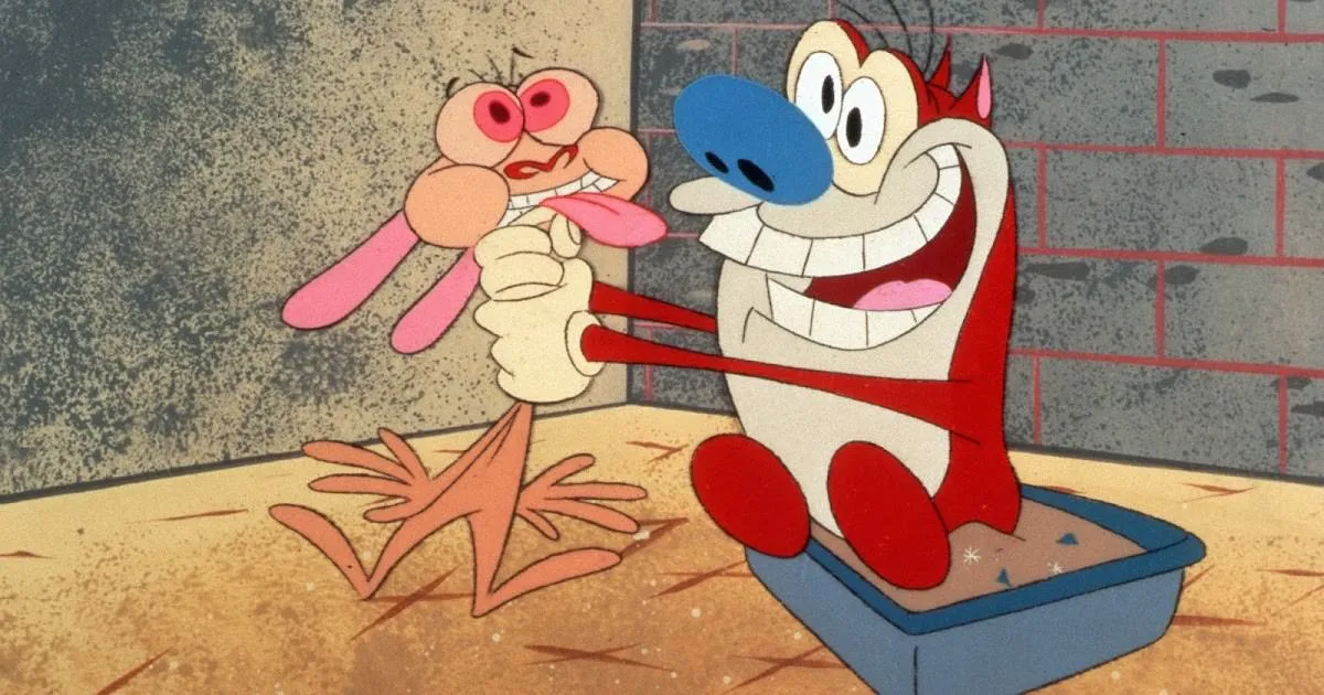 2022-5-the-ren-stimpy-show