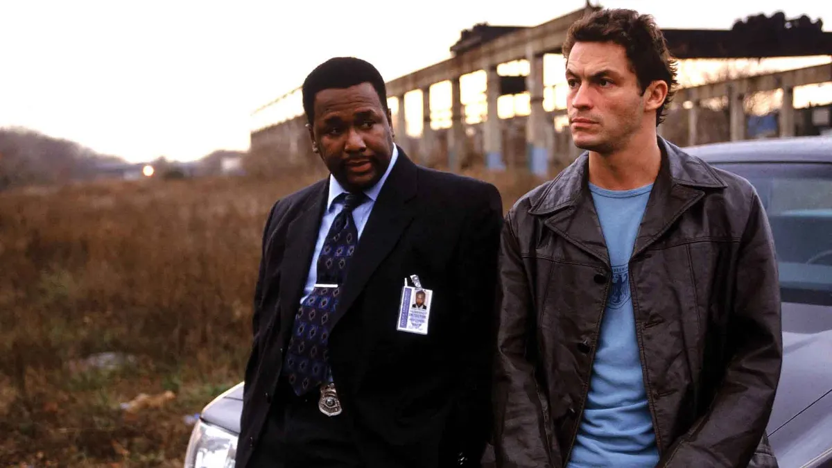 the-wire-lead-actors