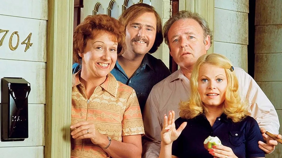 all-the-family