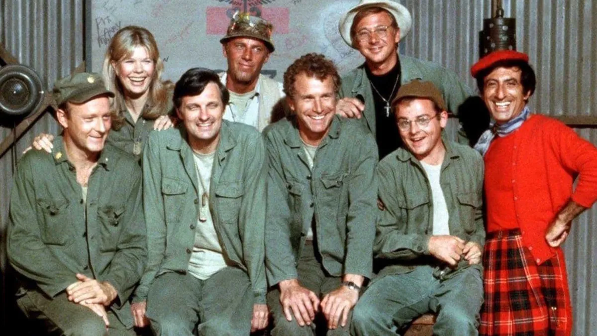 mash-tv-show