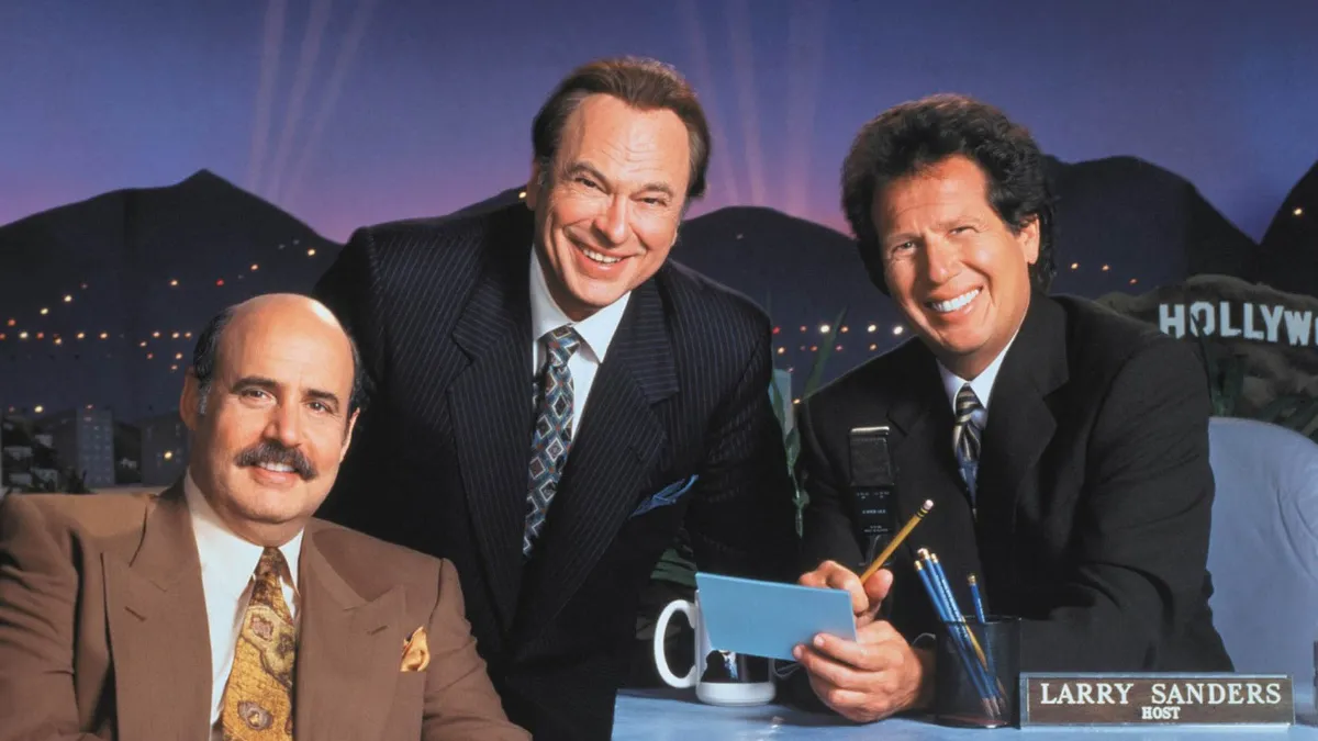 the-larry-sanders-show