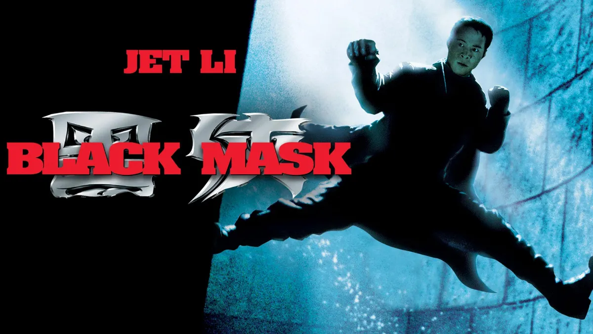 blackmask