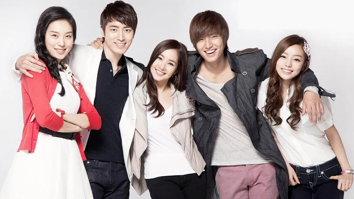 city-hunter