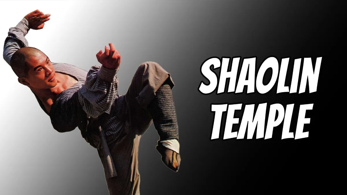 shaolin-temple