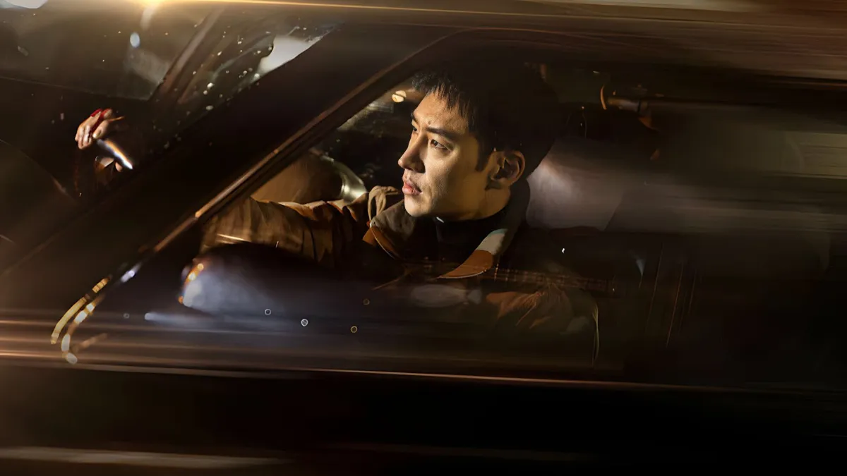 taxi-driver