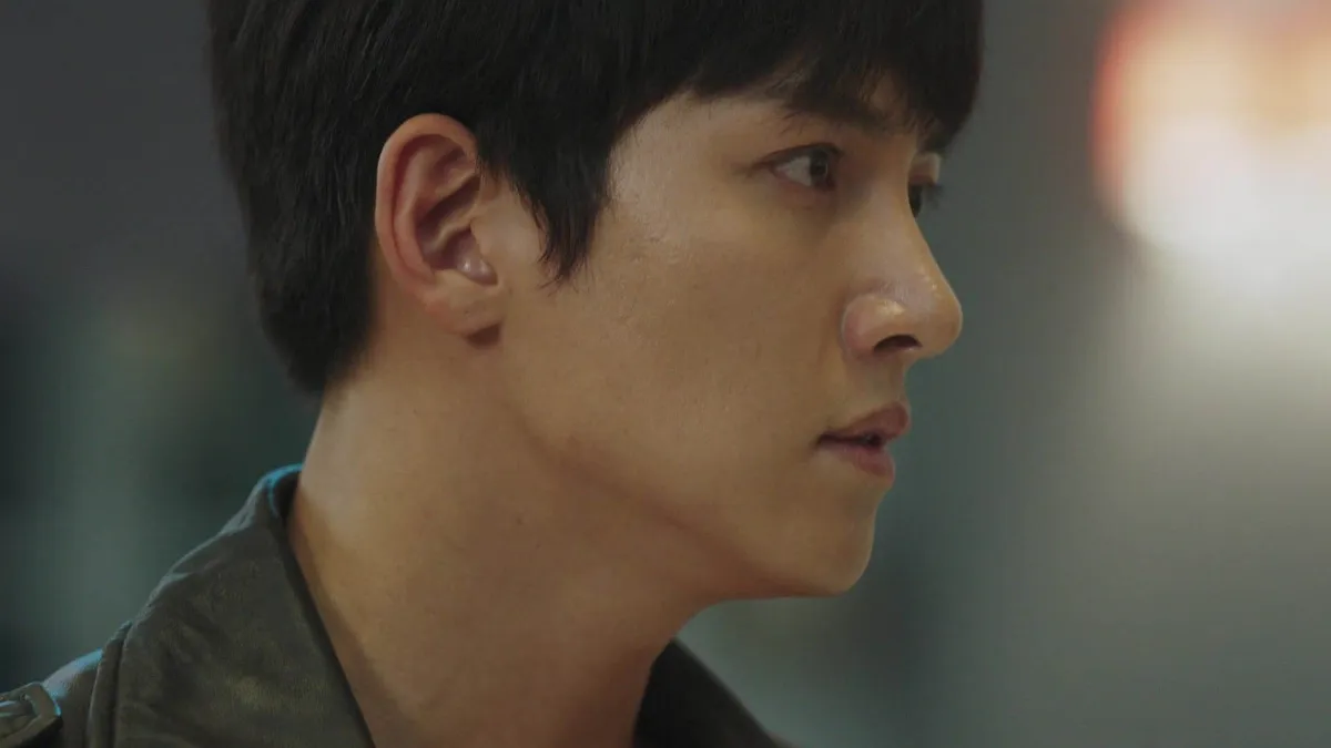 the-k2-charactor