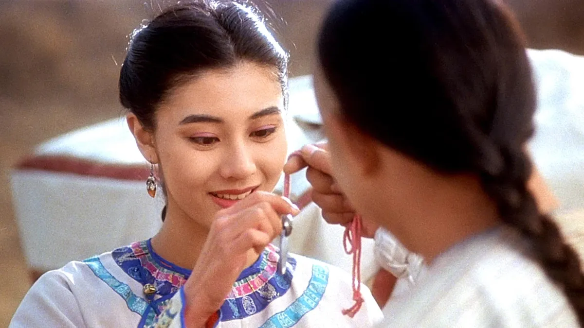 the-legend-1993