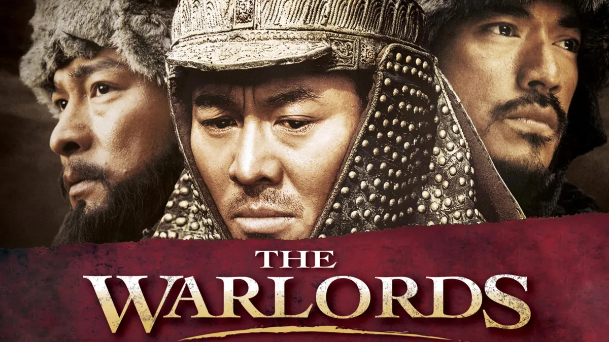 the-warlords
